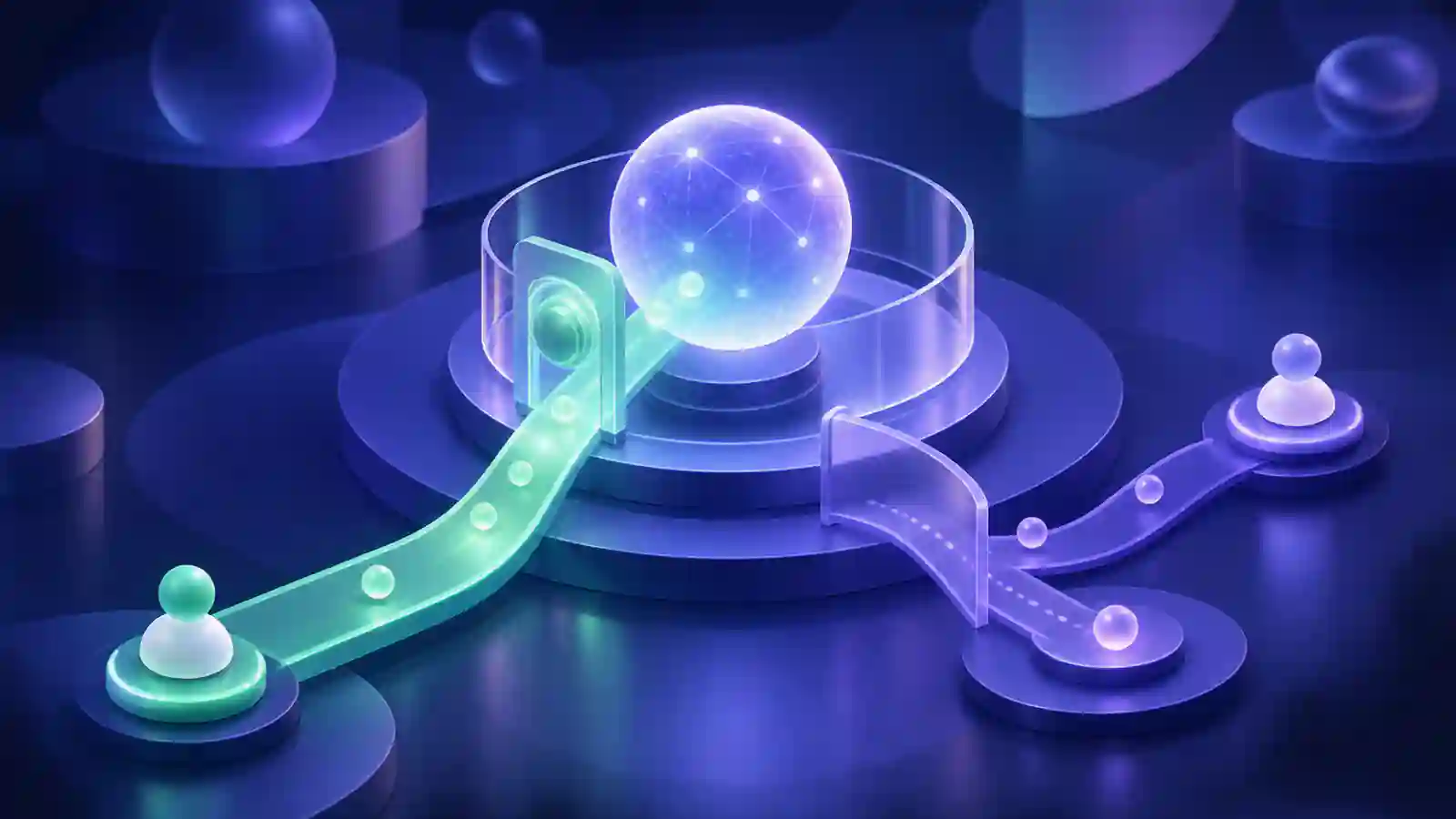 Partner opportunity protected through a structured deal registration workflow